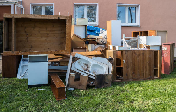 Best Garage Cleanout  in Rankin, TX