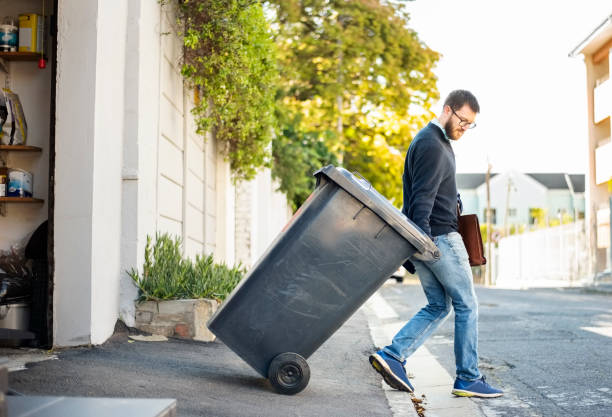 Reliable Rankin, TX Junk Removal Services Solutions