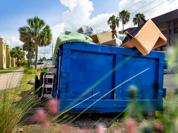 Best Retail Junk Removal  in Rankin, TX